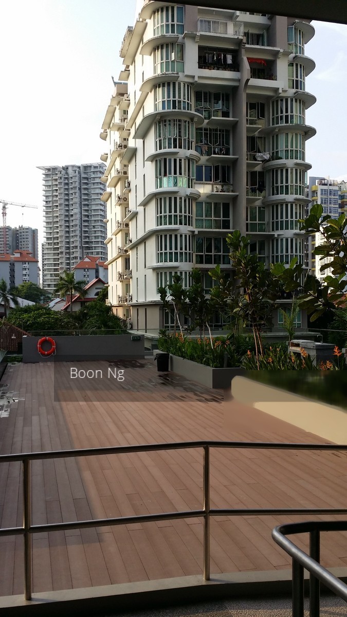 Regent Residences (D12), Apartment #207247151
